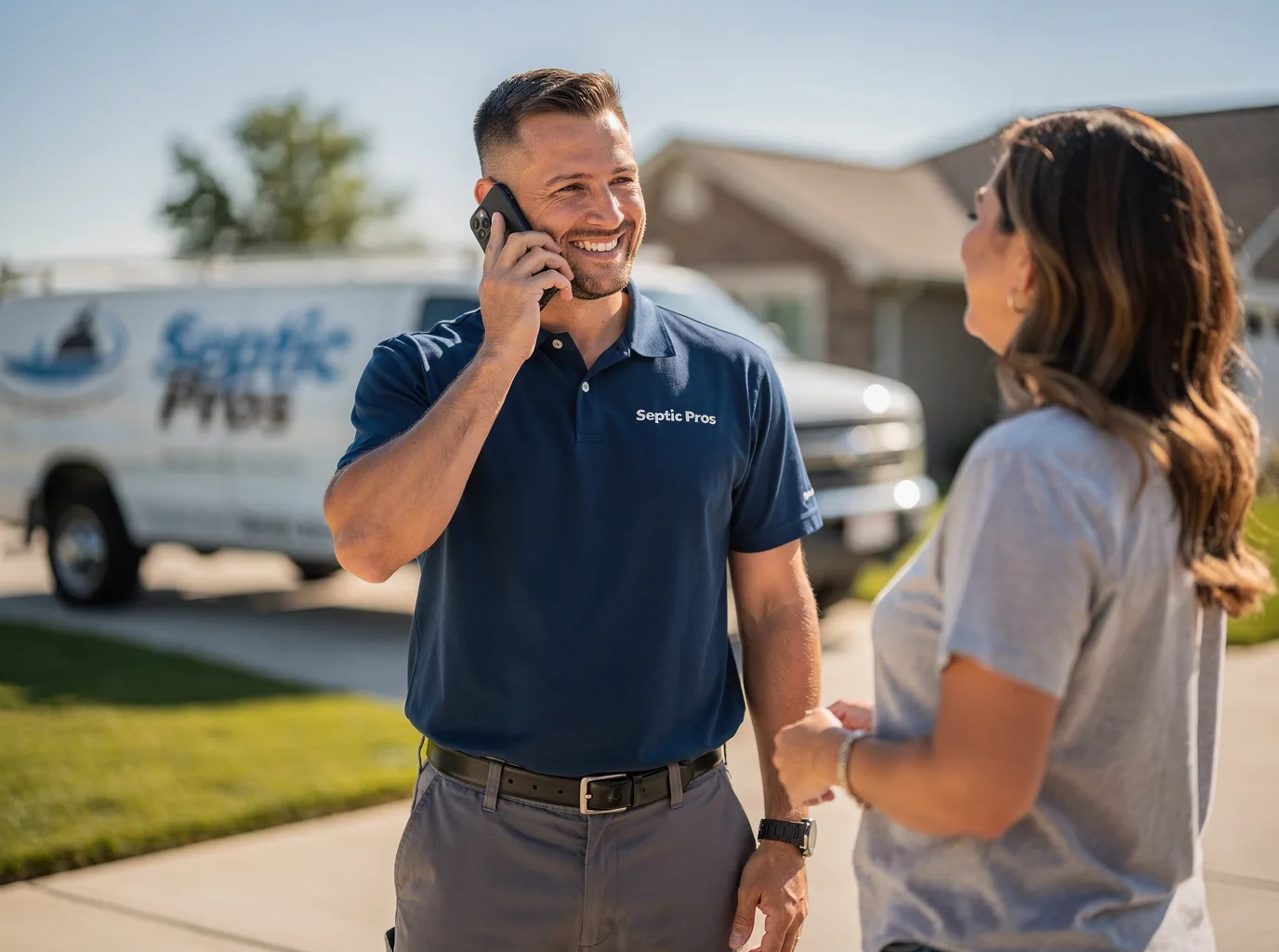 Septic Tank Pumping Jeffersonton, VA FAQs